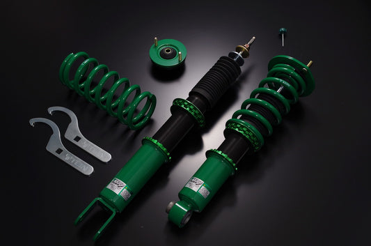 1989.08-1994.12 NISSAN SKYLINE BNR32 GT-R, GT-R V-SPEC TEIN FLEX Z COILOVERS