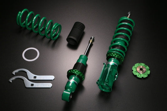 2003.05-2009.04 SUBARU LEGACY B4 BL5 2.0R, 2.0I TEIN STREET BASIS Z COILOVERS