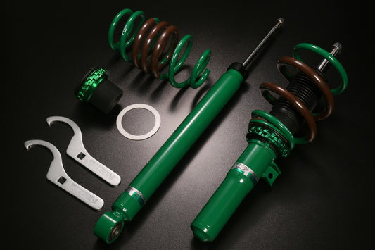 2016-2021 HONDA CIVIC FC4 2DR 2.0L NA TEIN STREET BASIS Z COILOVERS