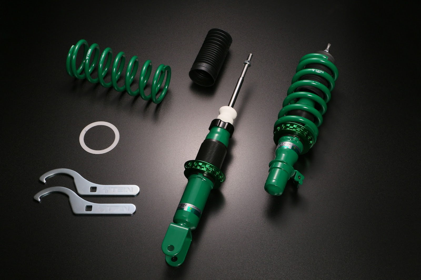 1994-2001 ACURA INTEGRA DC2  TEIN STREET BASIS Z COILOVERS