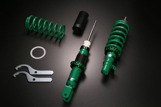 1994-2001 ACURA INTEGRA DC4 RS TEIN STREET BASIS Z COILOVERS