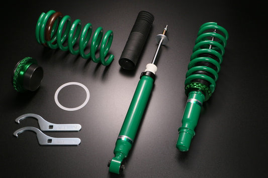 2004.05-2012.06 HONDA ELYSION RR1 M, G, X TEIN STREET BASIS Z COILOVERS