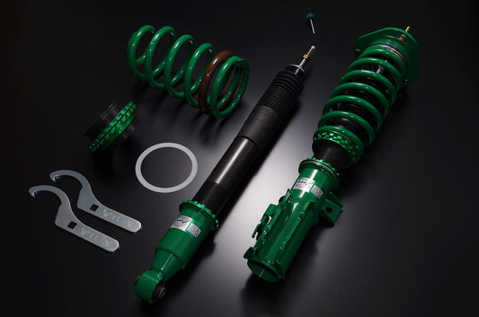 2011.11-2014.12 TOYOTA VELLFIRE HYBRID ATH20W X, V, ZR TEIN FLEX Z COILOVERS