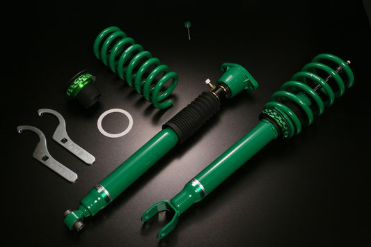 2016-2022 MERCEDES-BENZ E-CLASS SEDAN (W213) TEIN STREET ADVANCE Z COILOVERS