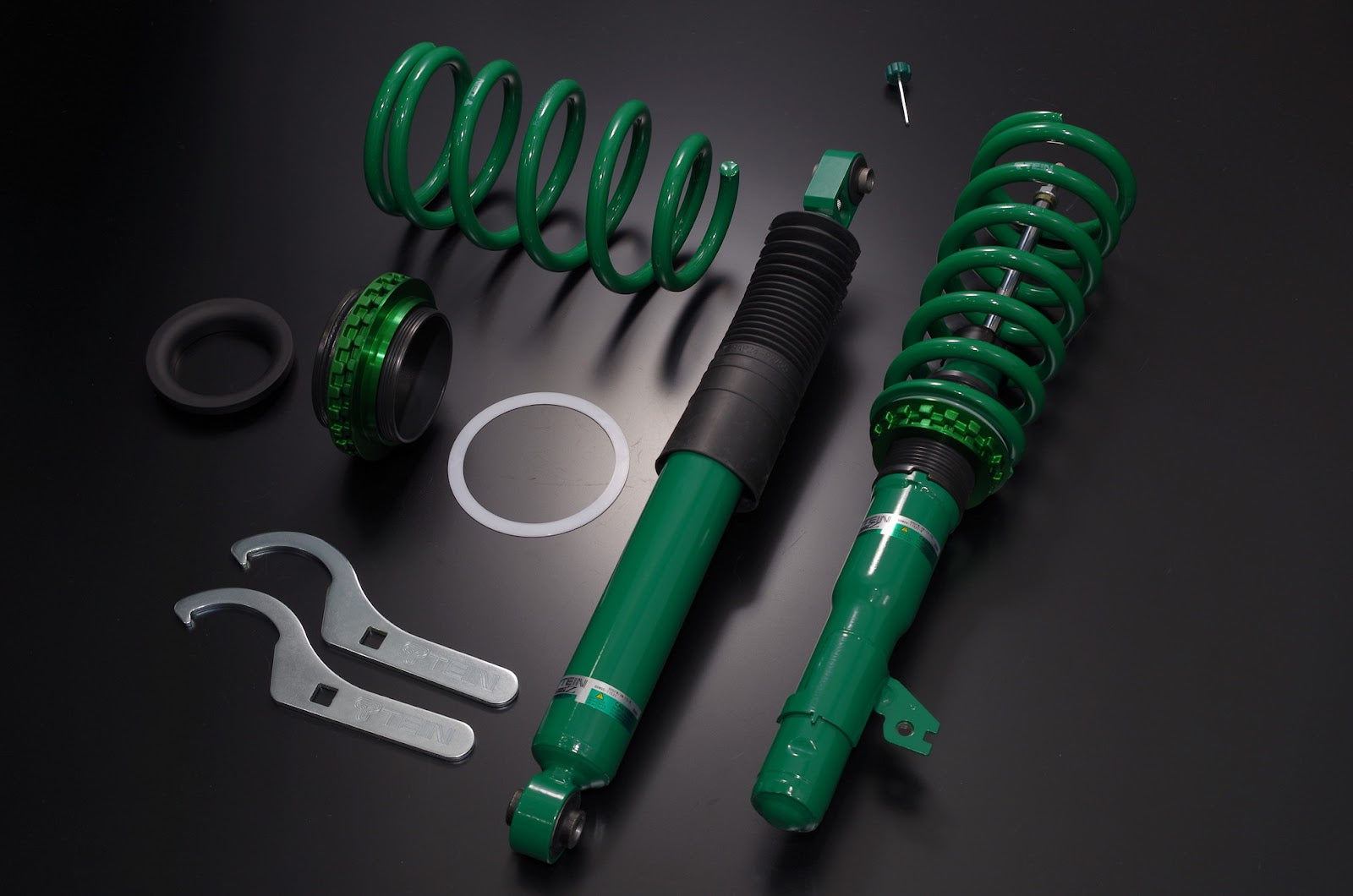2008.01-2012.11 MAZDA ATENZA SPORT WAGON TEIN STREET ADVANCE Z COILOVERS