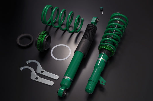 2008.01-2012.11 MAZDA ATENZA SPORT TEIN STREET ADVANCE Z COILOVERS