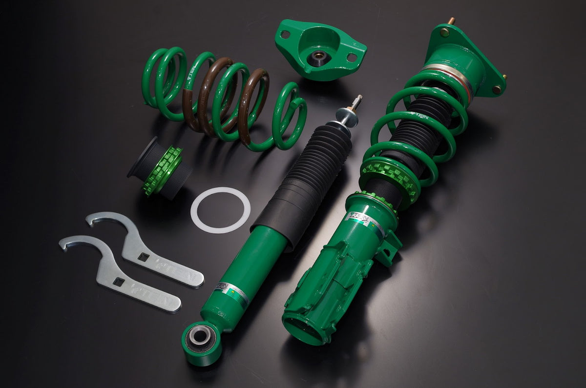 2018.12-2022.12 TOYOTA PRIUS ZVW51 A PREMIUM, A, S, E, TOURING SELECTION A, A PREMIUM, S TEIN FLEX Z COILOVERS