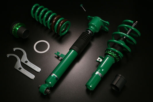 2019+ BMW 3SERIES (G28) TEIN STREET ADVANCE Z COILOVERS