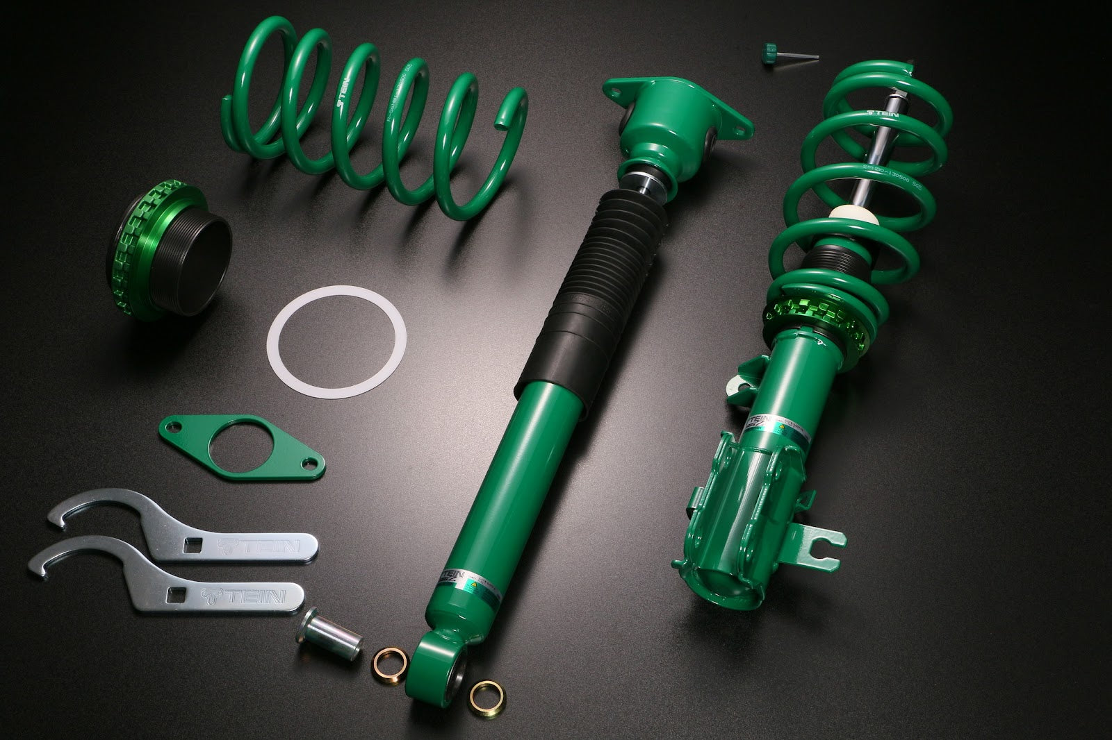 2015.01-2019.06 MAZDA ATENZA WAGON TEIN STREET ADVANCE Z COILOVERS