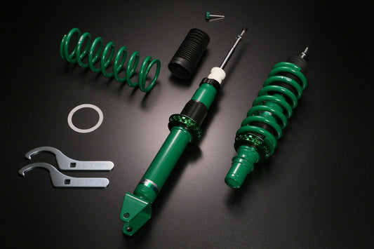1992-1996 HONDA PRELUDE TEIN STREET ADVANCE Z COILOVERS