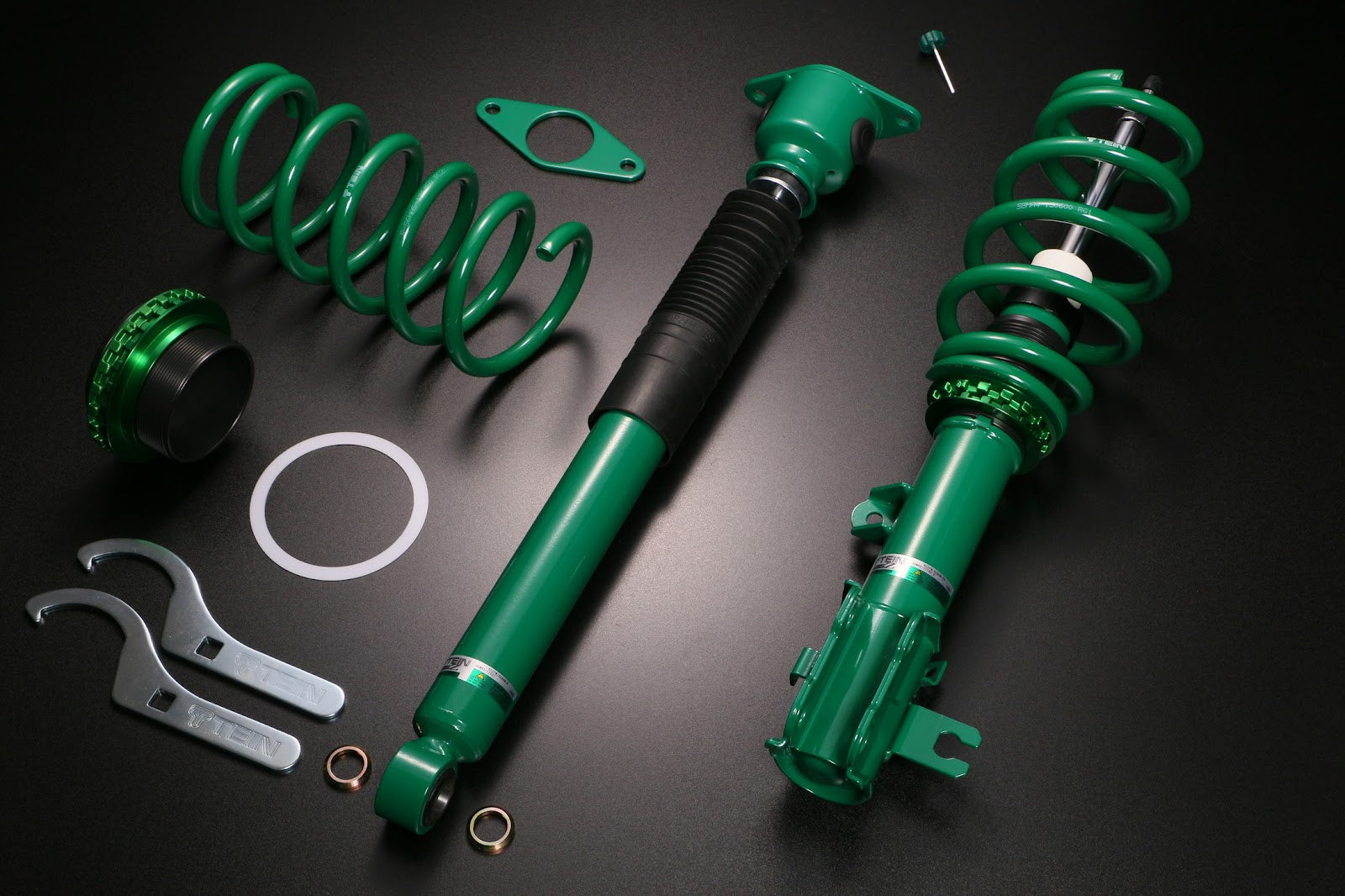 2012.02-2016.11 MAZDA CX-5 TEIN STREET ADVANCE Z COILOVERS