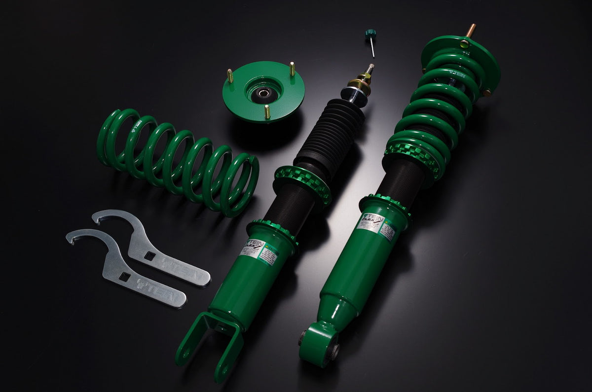 1992-2000 LEXUS SC300 JZZ30  TEIN FLEX Z COILOVERS
