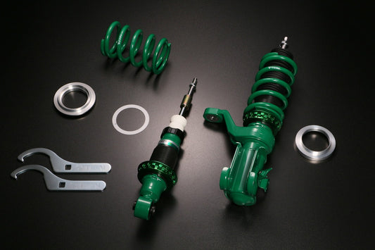 2002-2004 ACURA RSX DC5  TEIN STREET BASIS Z COILOVERS
