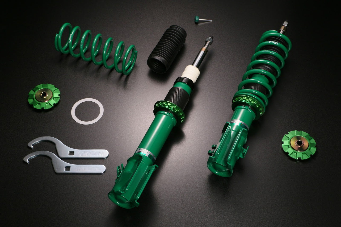 1993-2001 SUBARU IMPREZA TEIN STREET ADVANCE Z COILOVERS