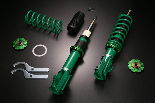 1993-2001 SUBARU IMPREZA TEIN STREET ADVANCE Z COILOVERS