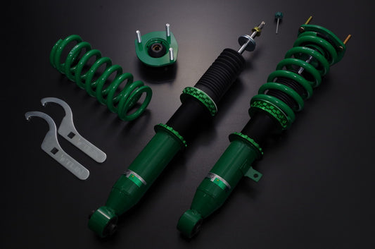 1999.09-2007.05 TOYOTA CROWN ESTATE JZS175W ATHLETE G, ROYAL SALOON TEIN FLEX Z COILOVERS