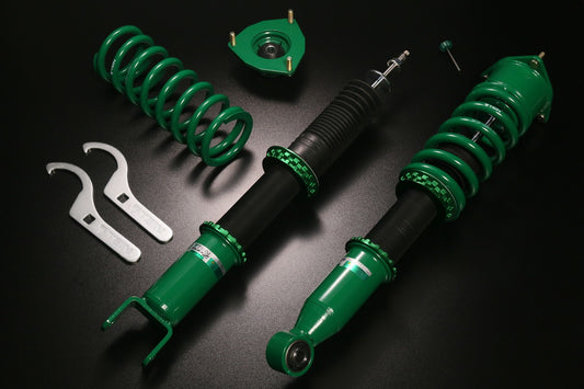 2014.02-2022.08 NISSAN SKYLINE HYBRID HV37 350GT HYBRID, 350GT HYBRID TYPE P, 350GT HYBRID TYPE SP TEIN FLEX Z COILOVERS