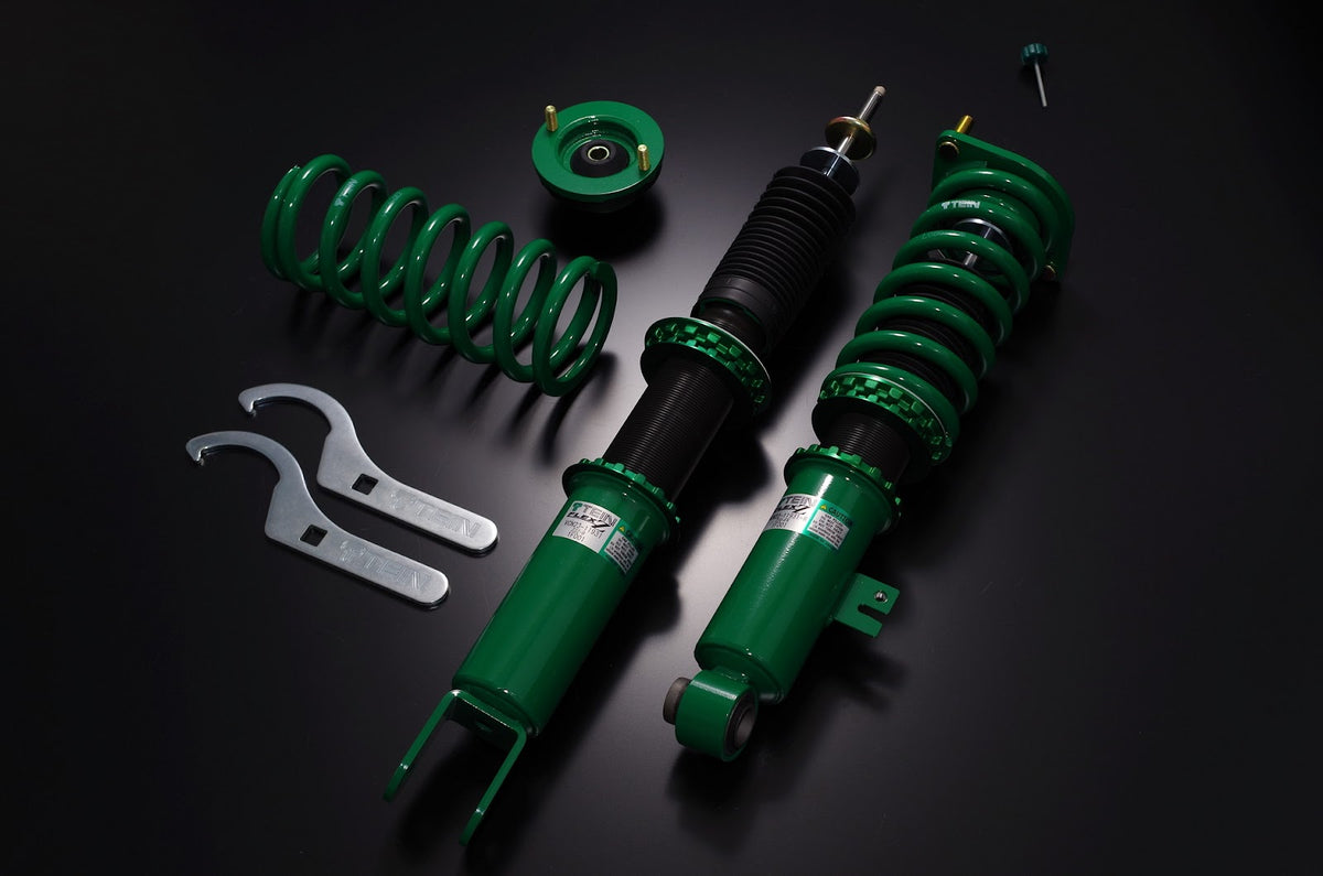 1989.07-2000.08 NISSAN FAIRLADY Z CZ32 VERSION S TWIN TURBO TEIN FLEX Z COILOVERS