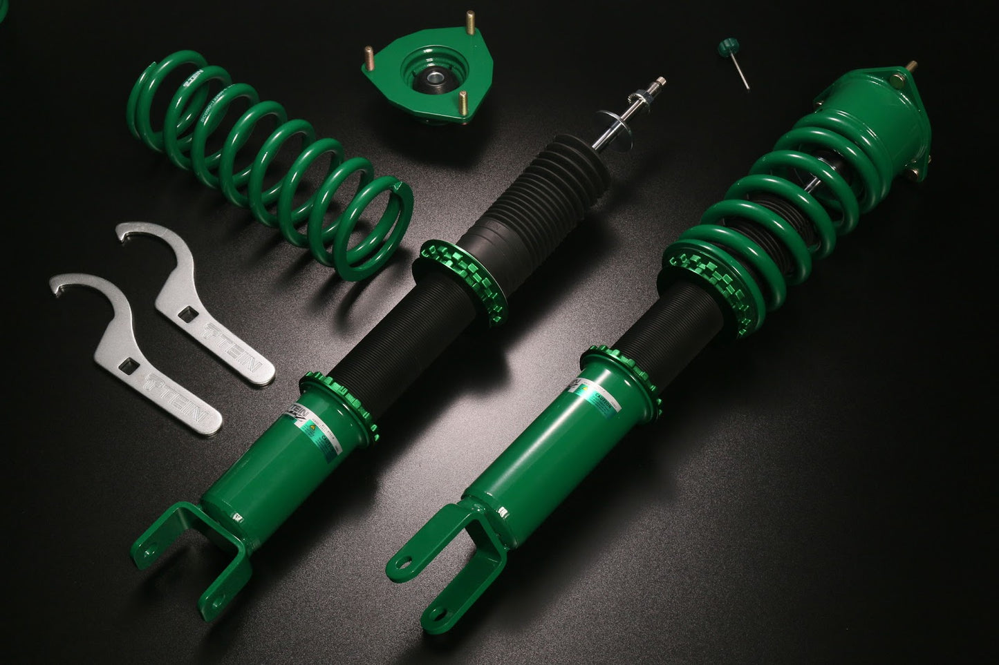 2014+ INFINITI Q50 ZV37 2.0T TEIN FLEX Z COILOVERS