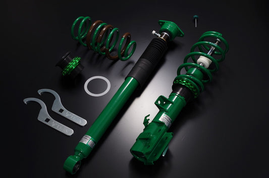 2013-2017 FORD FIESTA ST TEIN STREET ADVANCE Z COILOVERS