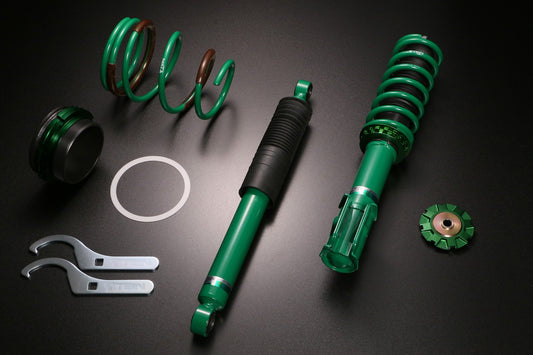2005.12-2016.07 TOYOTA BB QNC20 S Q VERSION TEIN STREET BASIS Z COILOVERS