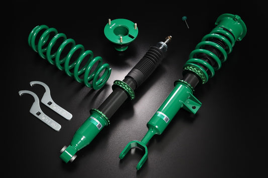 2017-2023 BMW 5SERIES (G38) G38 525LI TEIN FLEX Z COILOVERS