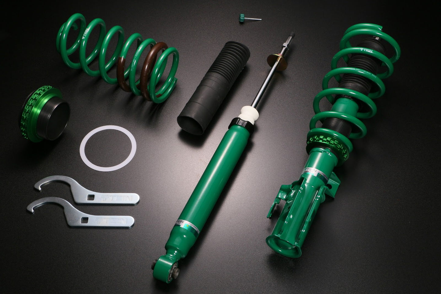 2006.01-2016.06 TOYOTA ESTIMA TEIN STREET ADVANCE Z COILOVERS