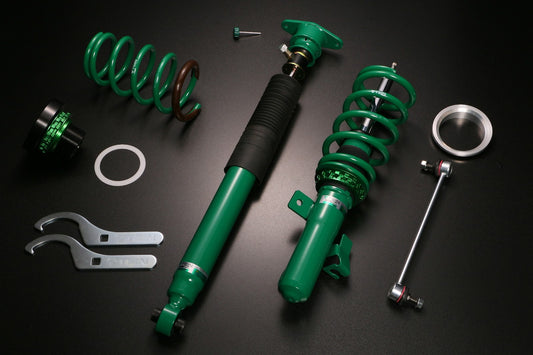 2005-2010 FORD FOCUS TEIN STREET ADVANCE Z COILOVERS