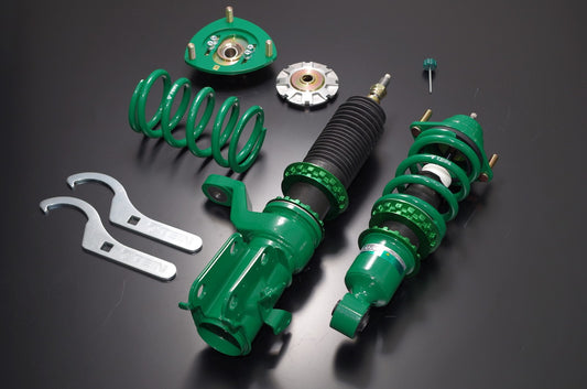2001-2002 HONDA CIVIC ES2 4DR/4CYL TEIN FLEX Z COILOVERS