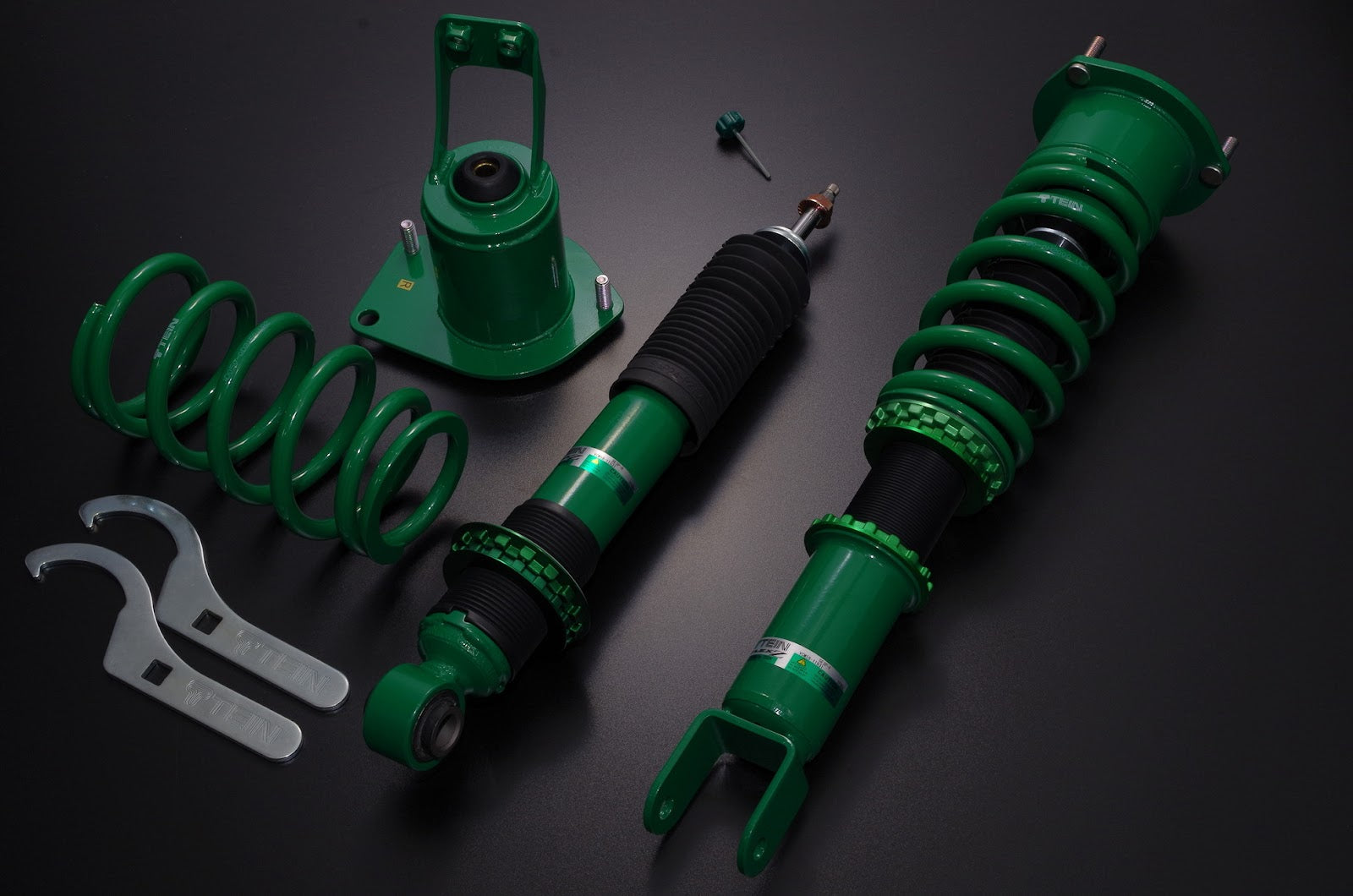 2004-2009 MAZDA RX-8 SE3P  TEIN FLEX Z COILOVERS