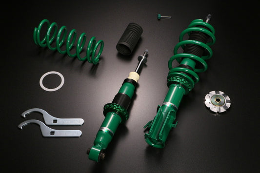 2013-2018 SUBARU FORESTER TEIN STREET ADVANCE Z COILOVERS