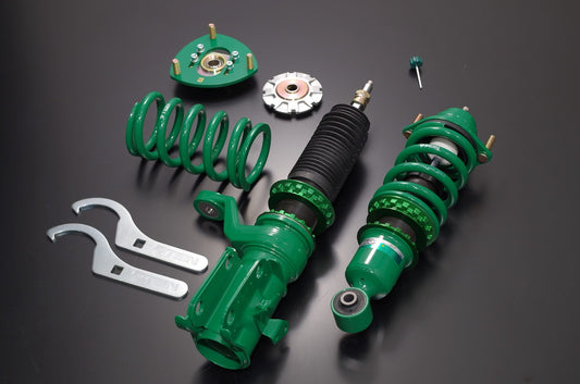 2002-2004 ACURA RSX DC5  TEIN FLEX Z COILOVERS
