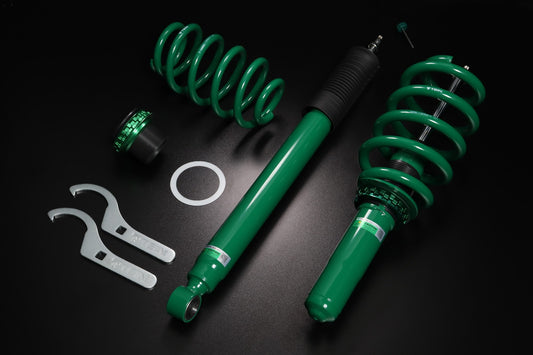 2012-2018 AUDI A6L (C7) TEIN STREET ADVANCE Z COILOVERS