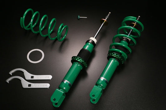 2015+ MAZDA MX-5 TEIN STREET ADVANCE Z COILOVERS