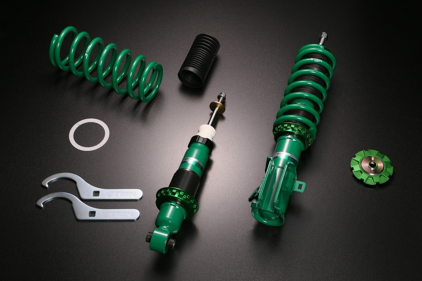 2010-2014 SUBARU LEGACY BM9  TEIN STREET BASIS Z COILOVERS