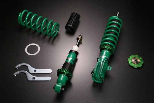 2009.05-2013.05 SUBARU LEGACY B4 BM9 2.5GT S PACKAGE, 2.5I S PACKAGE TEIN STREET BASIS Z COILOVERS