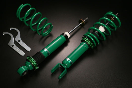 2005.08-2015.05 MAZDA ROADSTER NCEC BASE MODEL, RS, VS TEIN STREET BASIS Z COILOVERS
