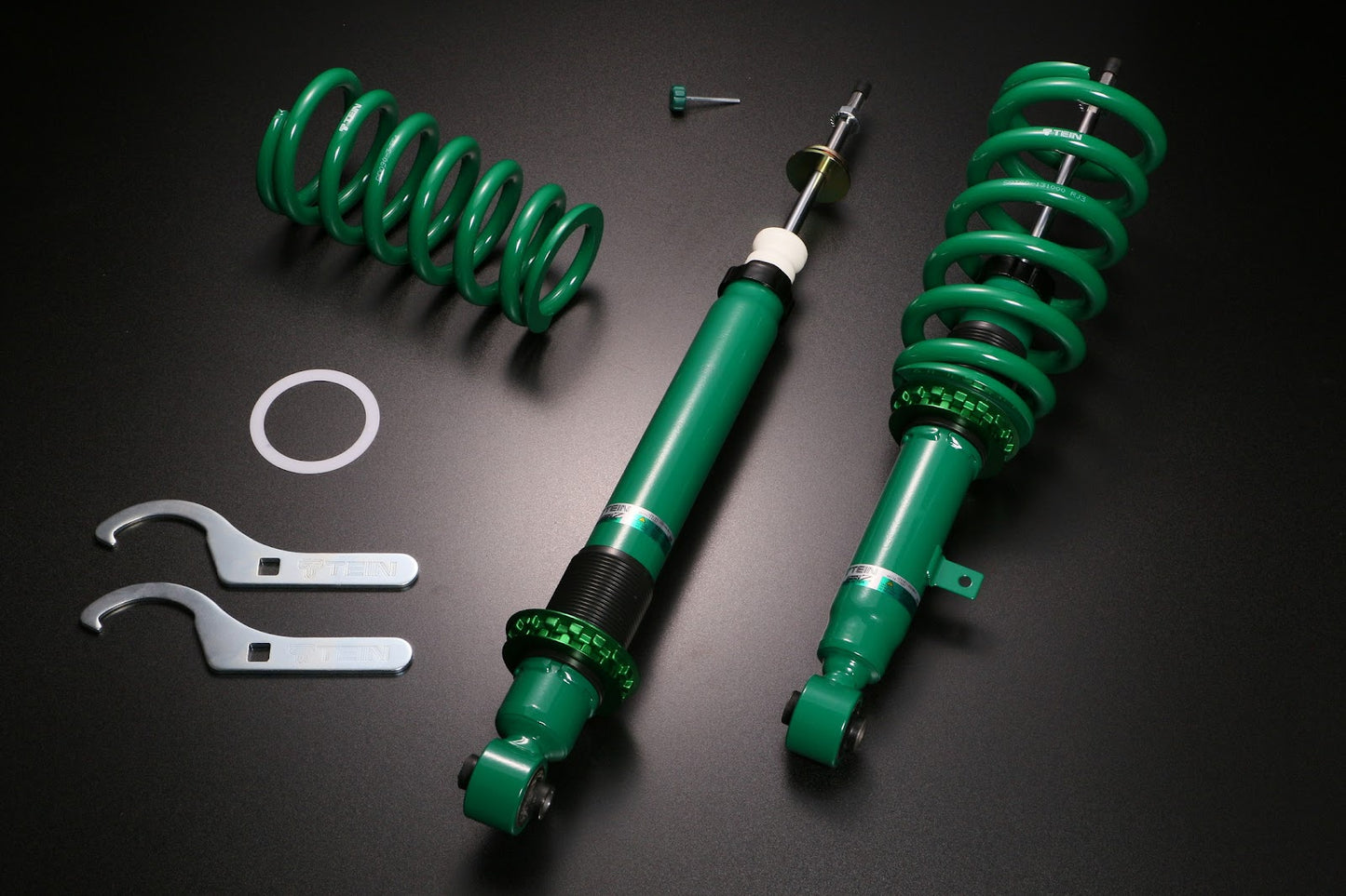 1998-2005 LEXUS GS300 TEIN STREET ADVANCE Z COILOVERS