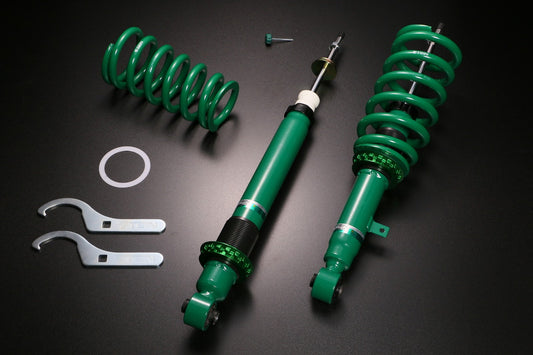 1998-2005 LEXUS GS300 TEIN STREET ADVANCE Z COILOVERS