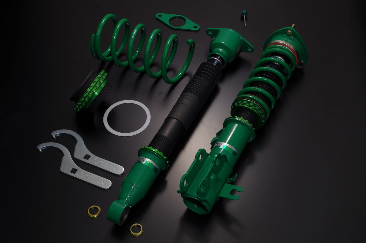 2015.01-2019.06 MAZDA ATENZA WAGON GJ2AW XD,XD PROACTIVE,XD L PACKAGE TEIN FLEX Z COILOVERS