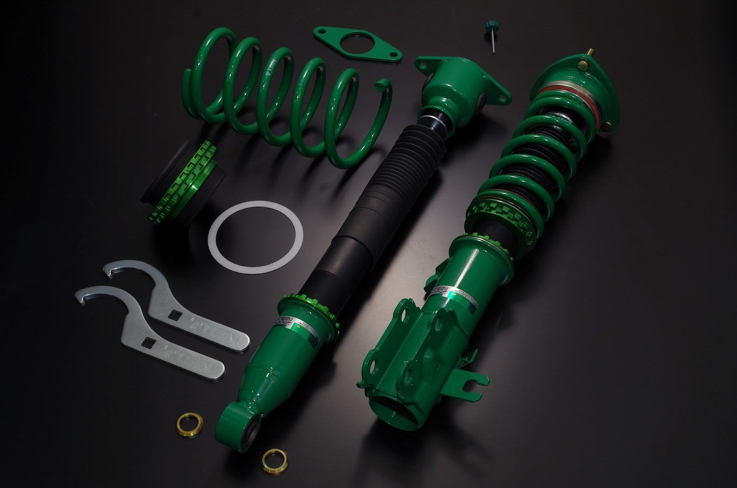 2012.11-2019.06 MAZDA ATENZA WAGON GJ5FW 25S L PACKAGE TEIN FLEX Z COILOVERS