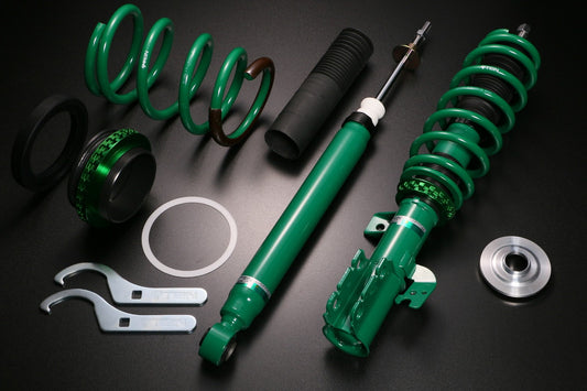 2002.05-2008.05 TOYOTA ALPHARD ANH10W AS, AX TEIN STREET BASIS Z COILOVERS