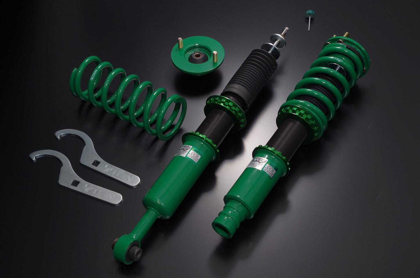 1997.09-2002.10 HONDA ACCORD WAGON CF7 VTL, VI TEIN FLEX Z COILOVERS