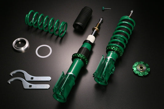 2004.06-2007.06 SUBARU IMPREZA TEIN STREET ADVANCE Z COILOVERS