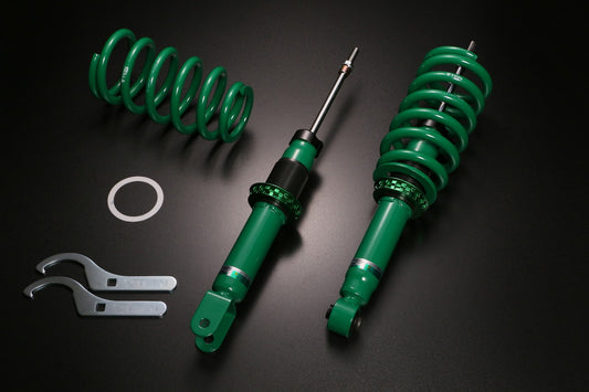 1992-2000 LEXUS SC400 UZZ30  TEIN STREET BASIS Z COILOVERS