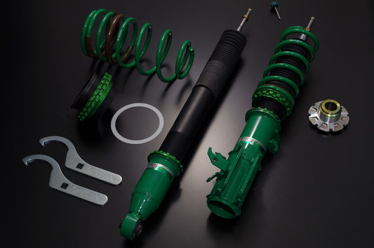 2014.12-2020.07 HONDA GRACE HYBRID GM4 HYBRID DX, HYBRID LX, HYBRID EX TEIN FLEX Z COILOVERS
