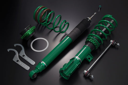 2005.02-2010.12 TOYOTA VITZ TEIN STREET ADVANCE Z COILOVERS