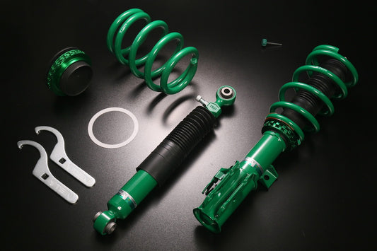 2015.01-2017.12 TOYOTA ALPHARD TEIN STREET ADVANCE Z COILOVERS