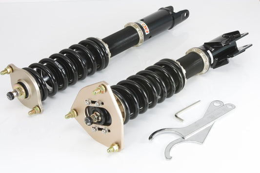 MITSUBISHI EVO VII/ VIII/IX