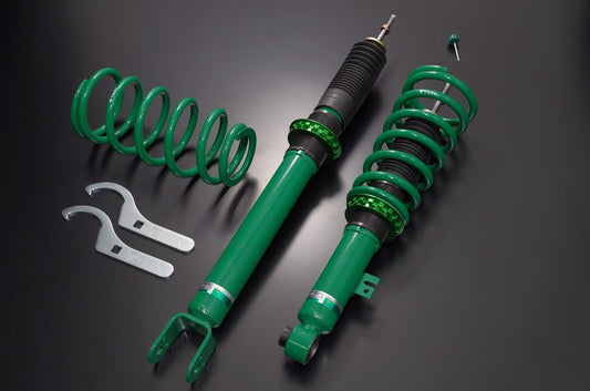 1998-2001 NISSAN SKYLINE TEIN STREET ADVANCE Z COILOVERS